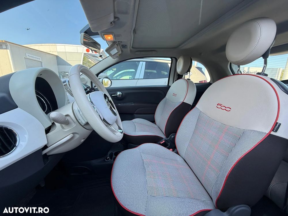 Fiat 500 - 13