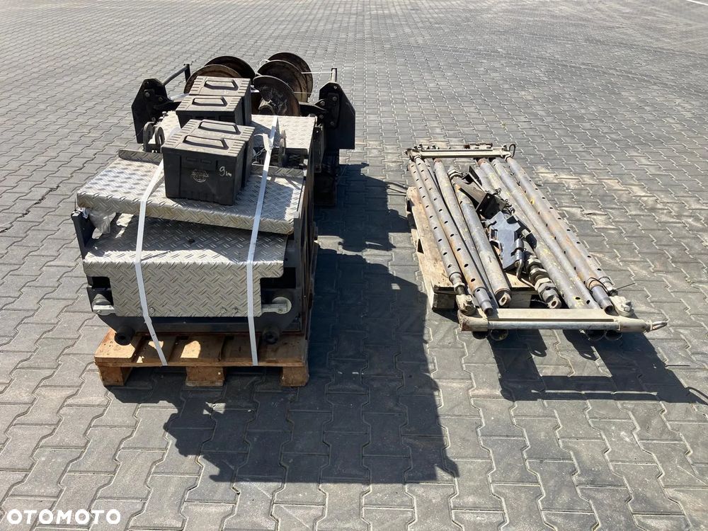 Dynapac SD 2500 CS / C - 3