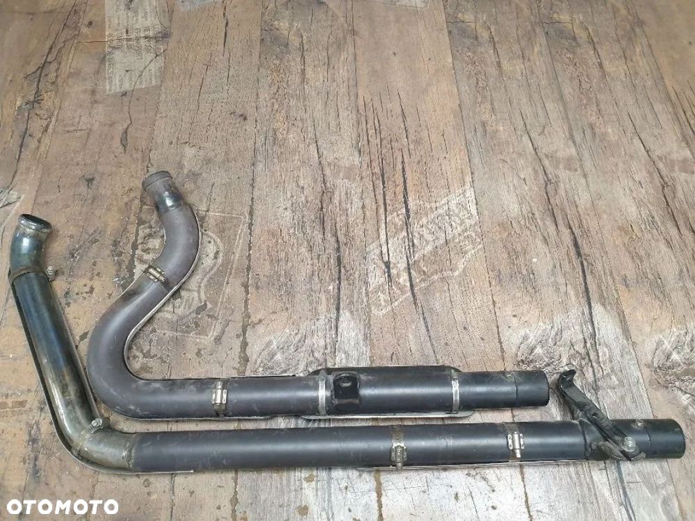 Kolektor Harley Davidson 88 cali - 9