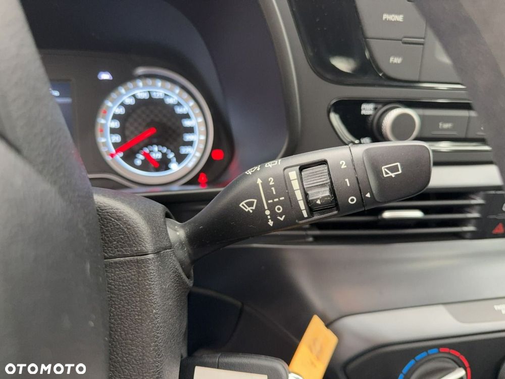 Hyundai i20 1.0 T-GDI Pure - 23