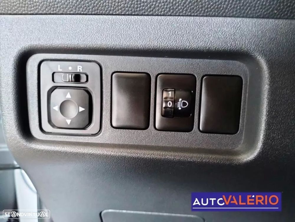 Mitsubishi Space Star 1.2 Intense Connect Edition - 13
