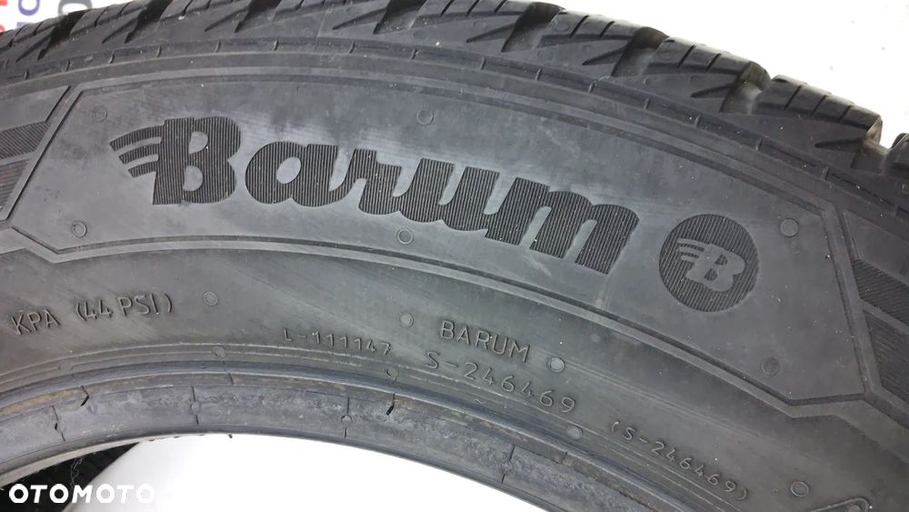 175/65R14 82T BARUM Polris 5 - 4