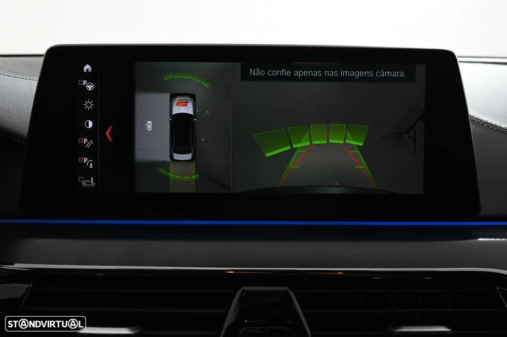 BMW M5 Standard - 29