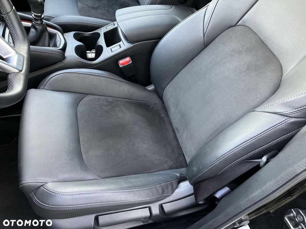 Nissan Qashqai 1.3 DIG-T N-TEC - 12