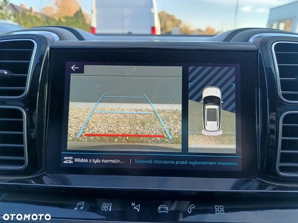 Citroën C5 Aircross - 32