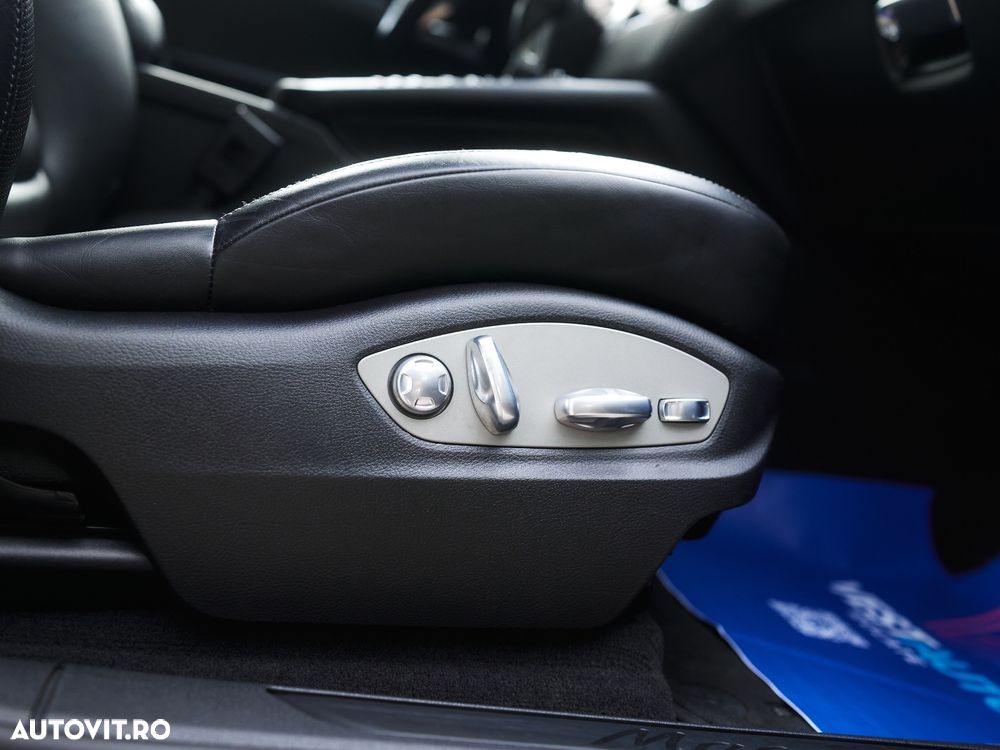 Porsche Macan PDK - 36
