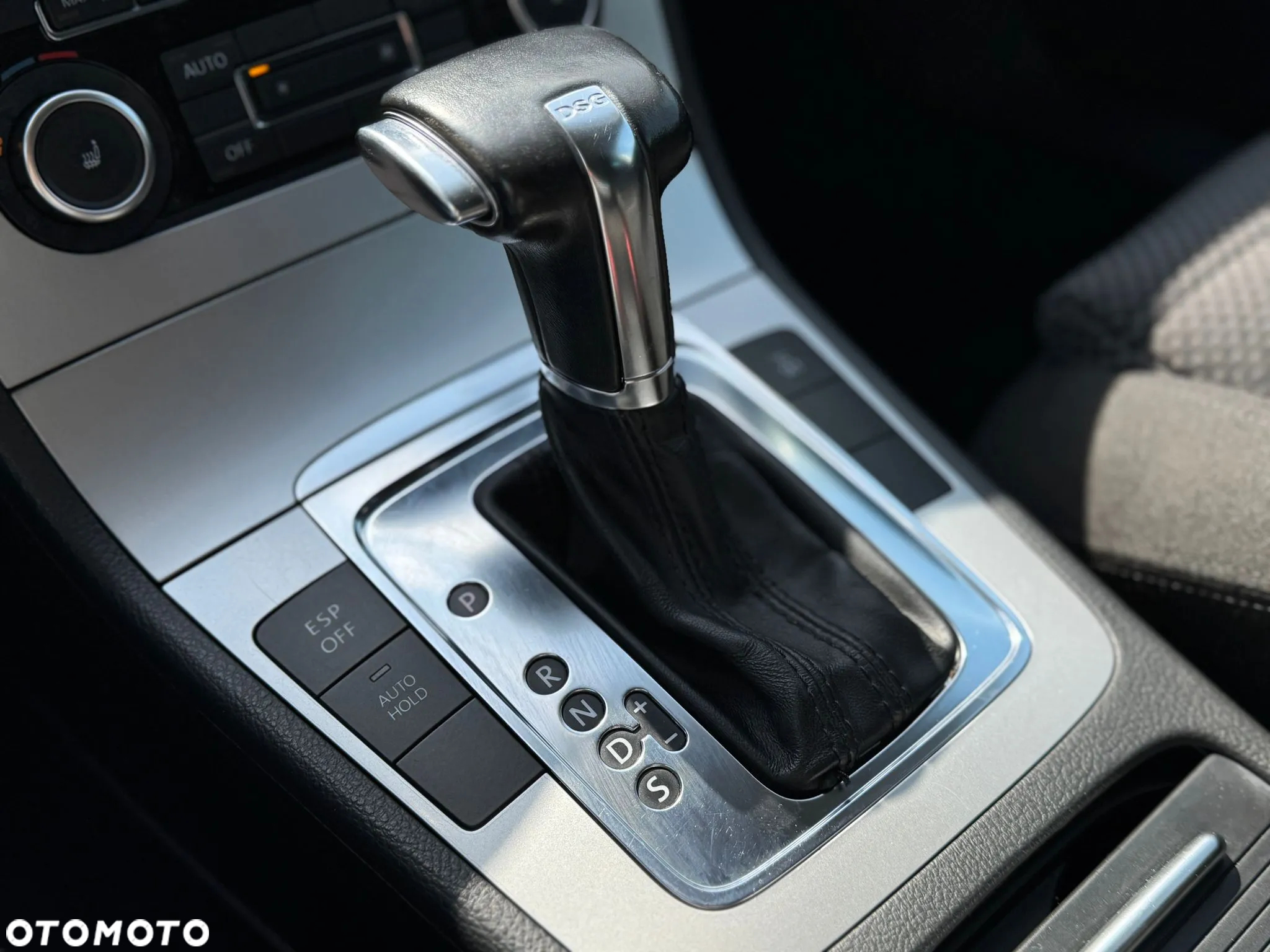 Volkswagen Passat 2.0 FSI Sportline Tiptr - 17