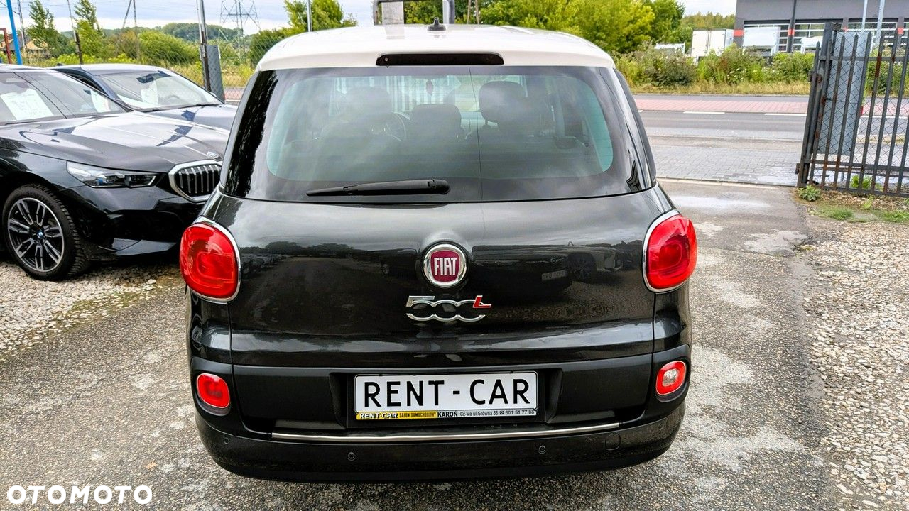 Fiat 500L - 34