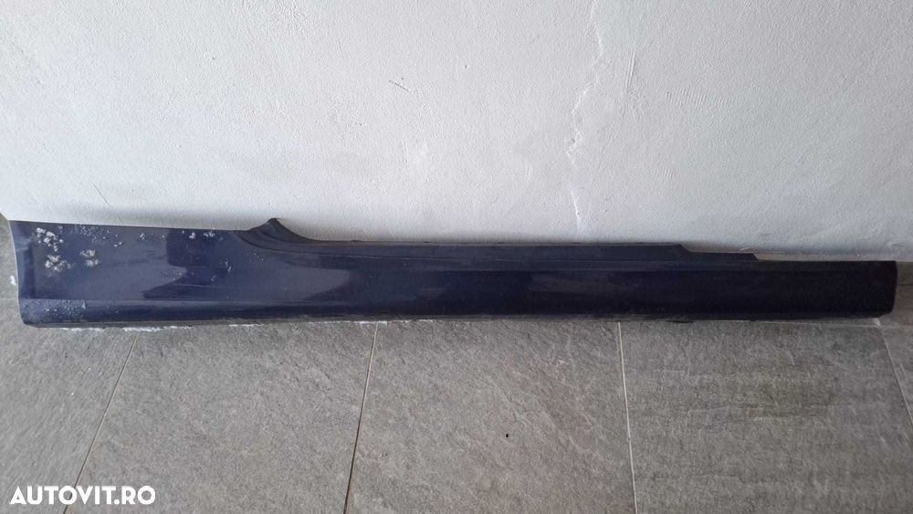 Prag BMW E93, cabrio,cod culoare A76/5 - 3