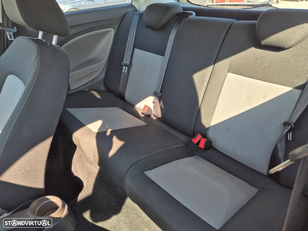SEAT Ibiza - 13