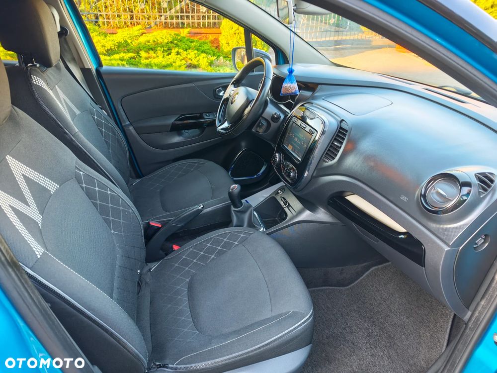 Renault Captur - 27