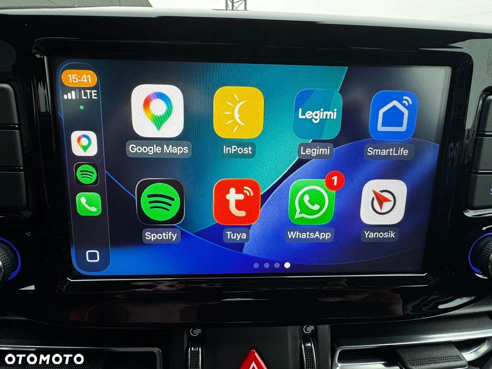 Hyundai i30 1.5 DPI Smart - 38