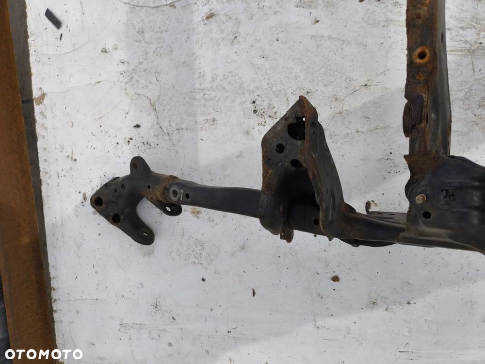 SANKI WÓZEK PRZÓD AUDI A6 C7 A7 4G 4G0399252C *1* ORYGINAŁ PROSTE - 12
