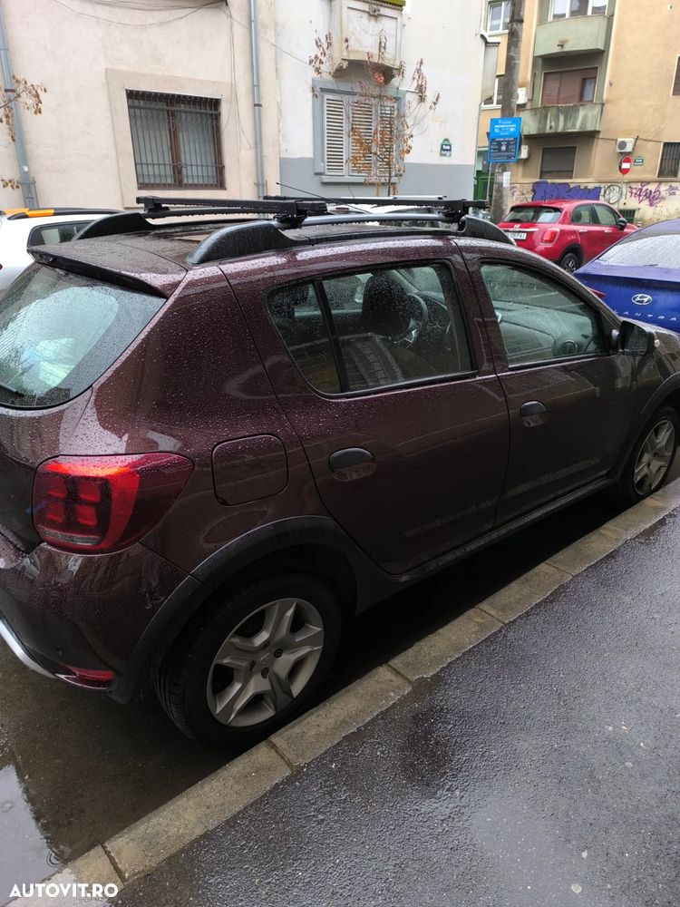 Dacia Sandero 0.9 TCe Prestige - 3