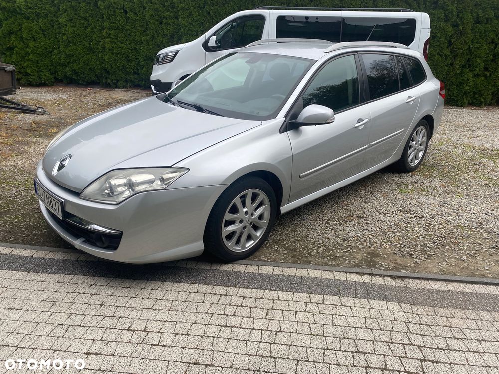 Renault Laguna