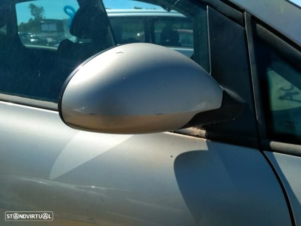 Para peças SEAT Altea (5P1) - 9