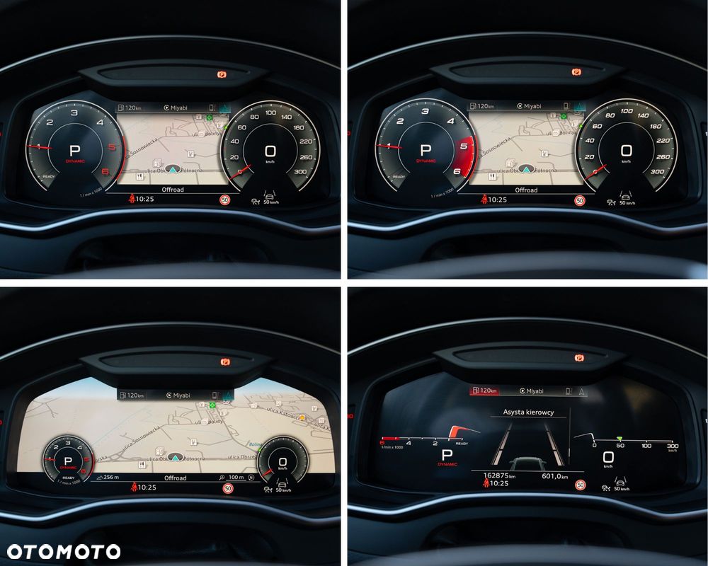 Audi A6 Avant 40 TDI S tronic sport - 38