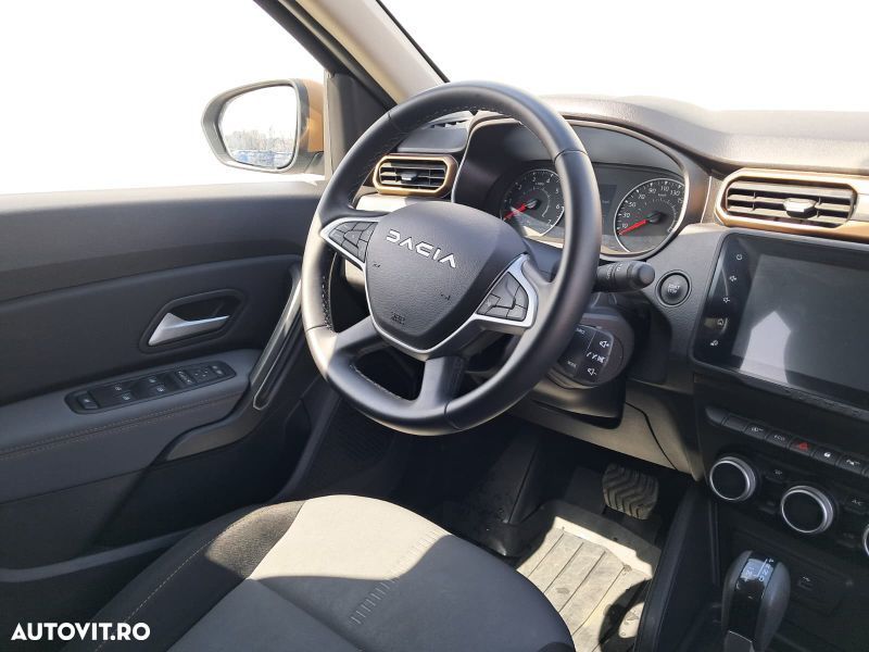 Dacia Duster - 17