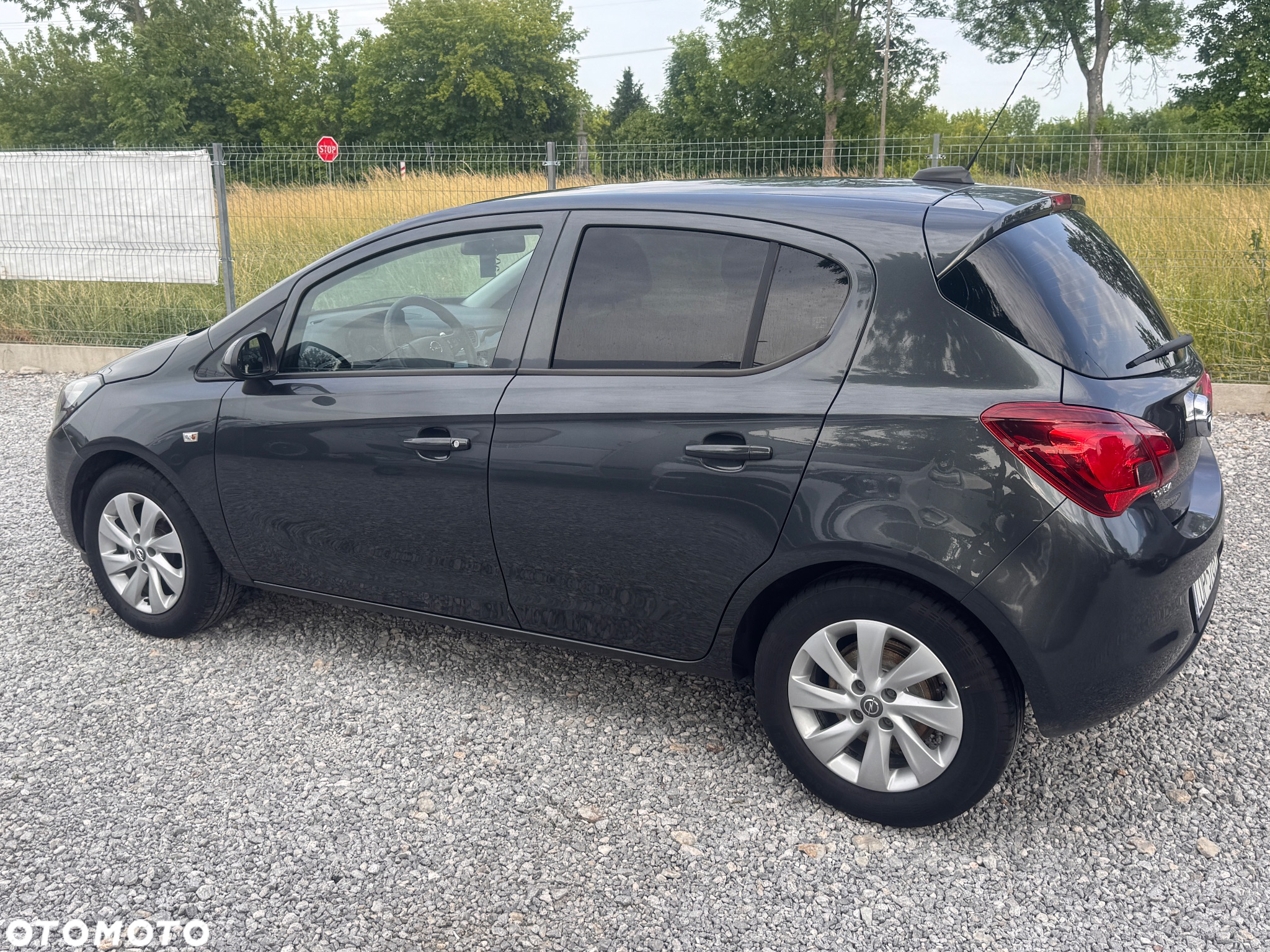Opel Corsa - 17