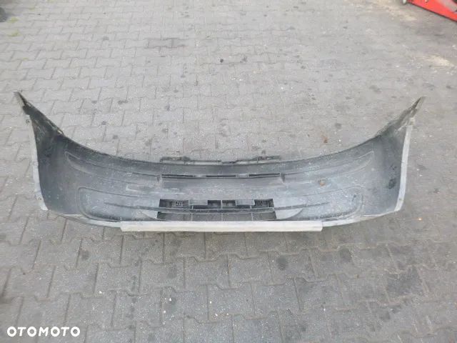 ZDERZAK PRZÓD PRZEDNI FIAT PUNTO II 99-03 - 19