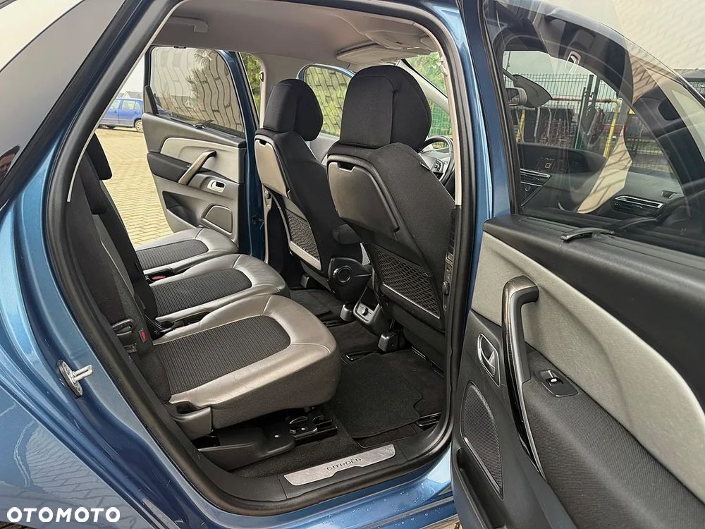 Citroën C4 Picasso BlueHDi 150 Exclusive - 20