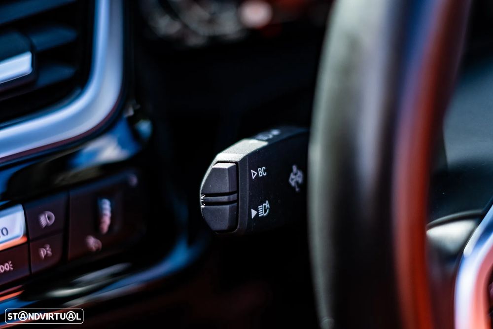 BMW Z4 sDrive20i Aut. M Sport - 33