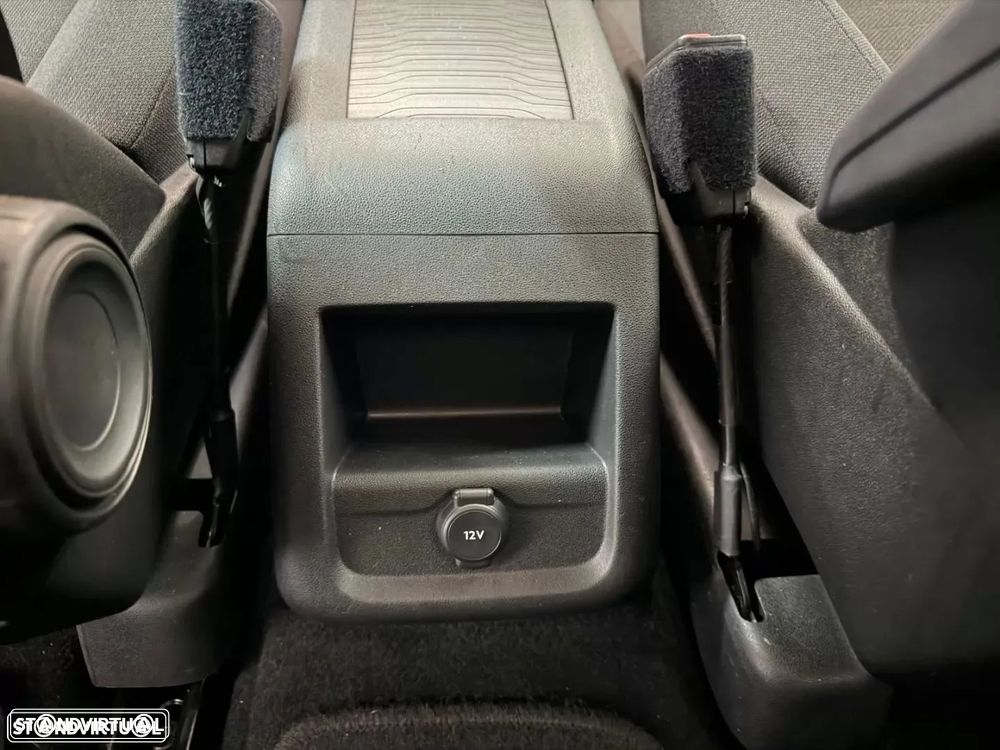 Citroën C4 Grand Picasso 1.6 e-HDi Intensive - 14
