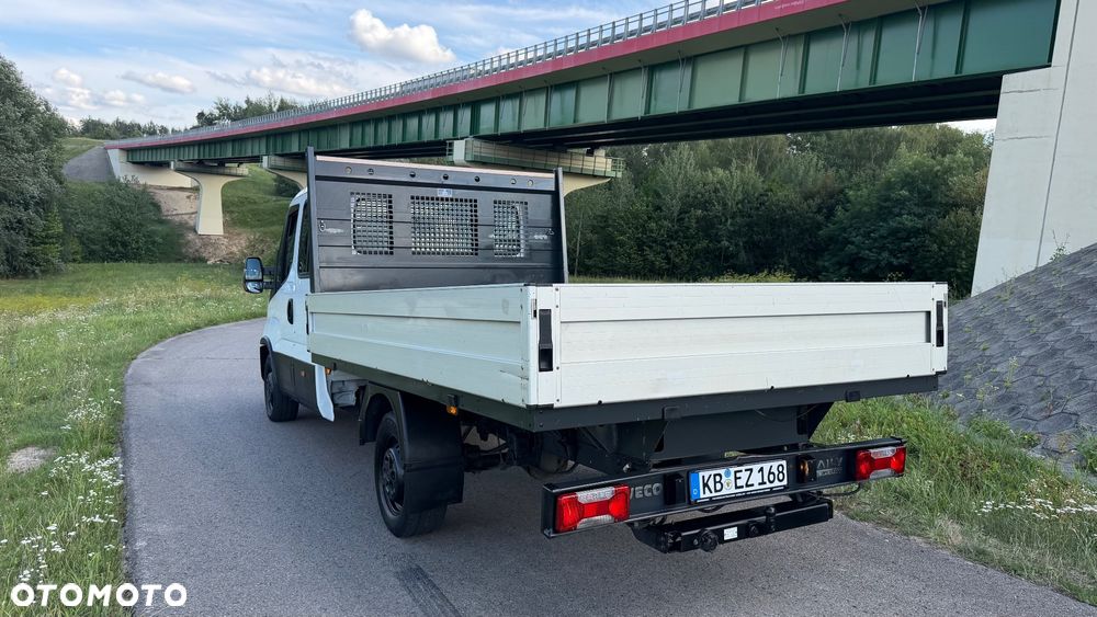 Iveco DAILY - 28