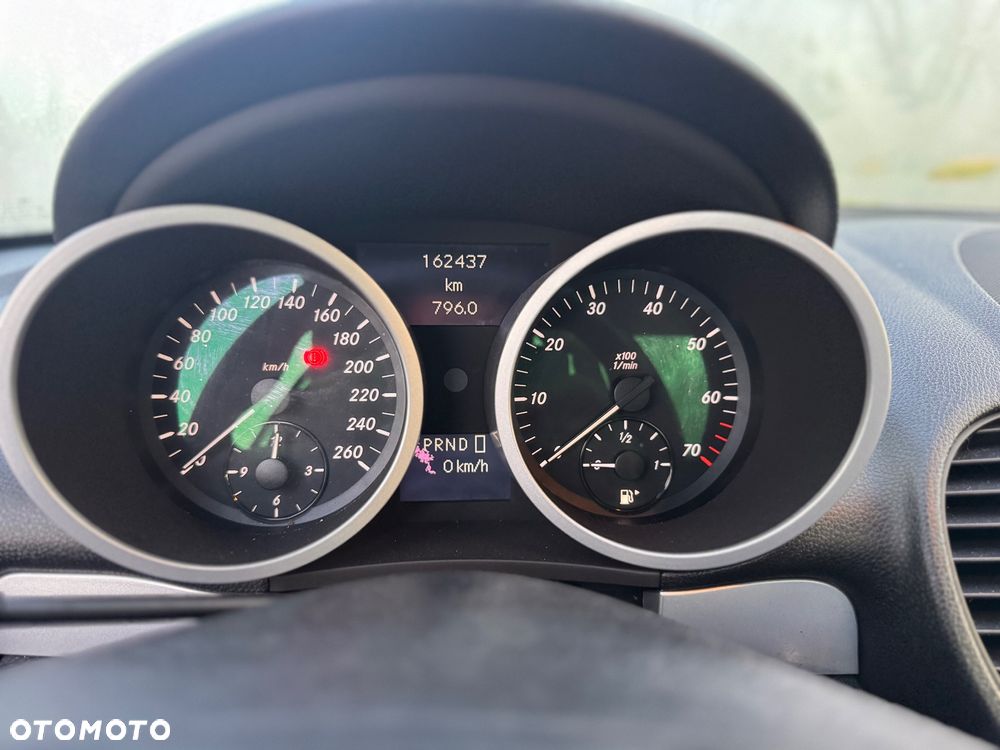 Mercedes-Benz SLK - 7
