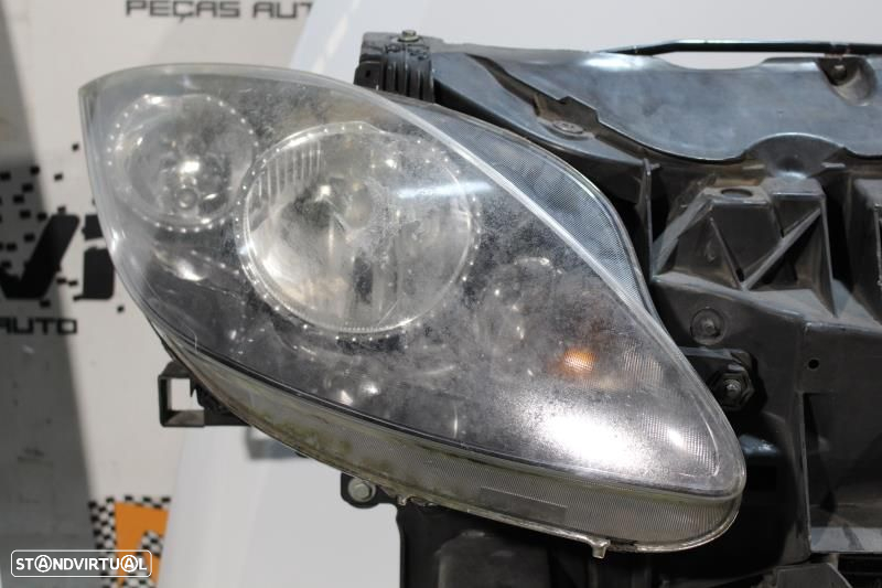 Frente Seat Altea 5P Facelift - 9