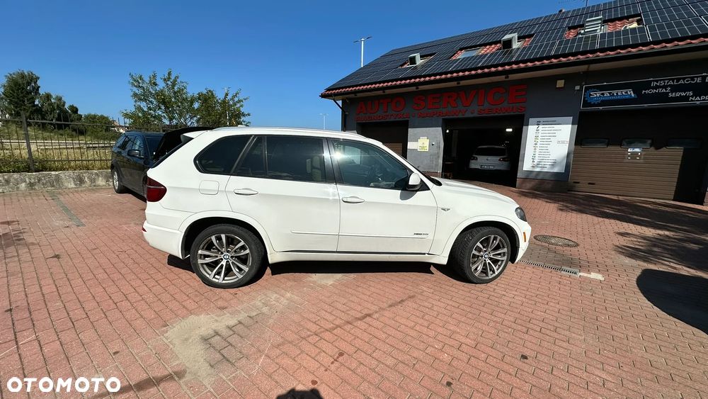 BMW X5 - 15