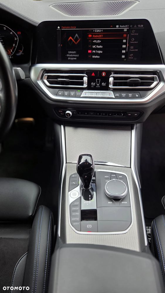 BMW Seria 3 - 11