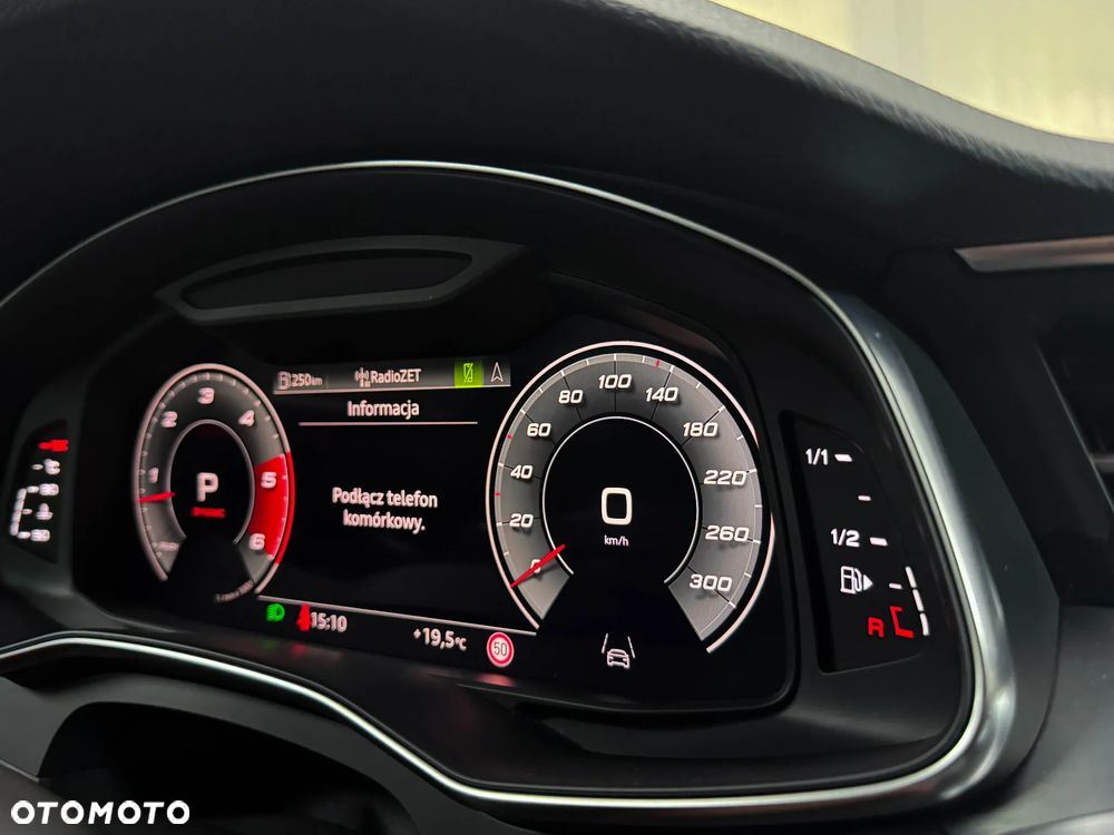 Audi S6 Avant TDI quattro tiptronic - 39