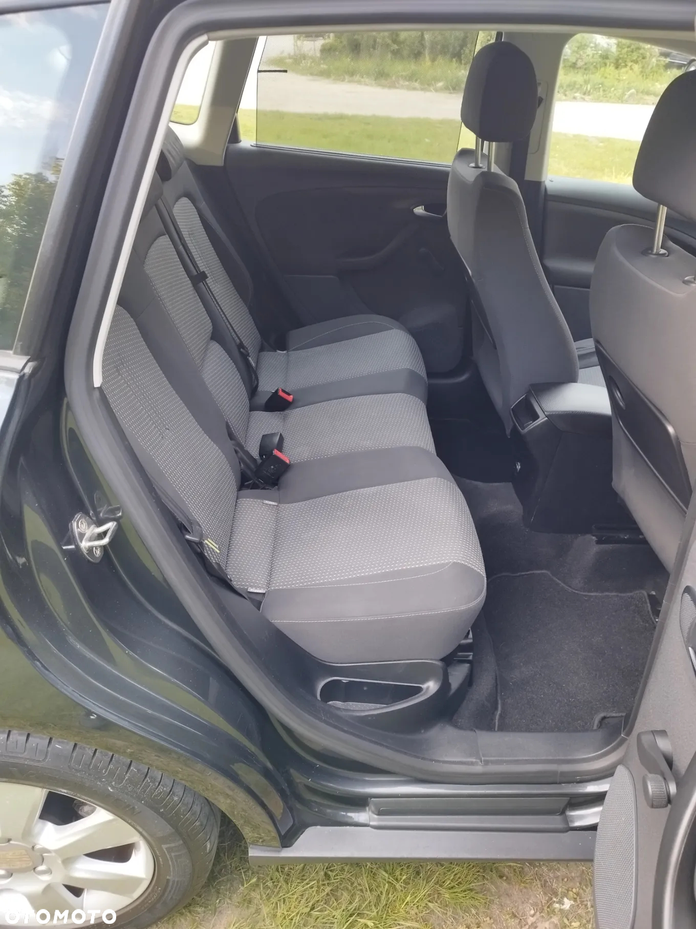 Seat Altea XL - 12