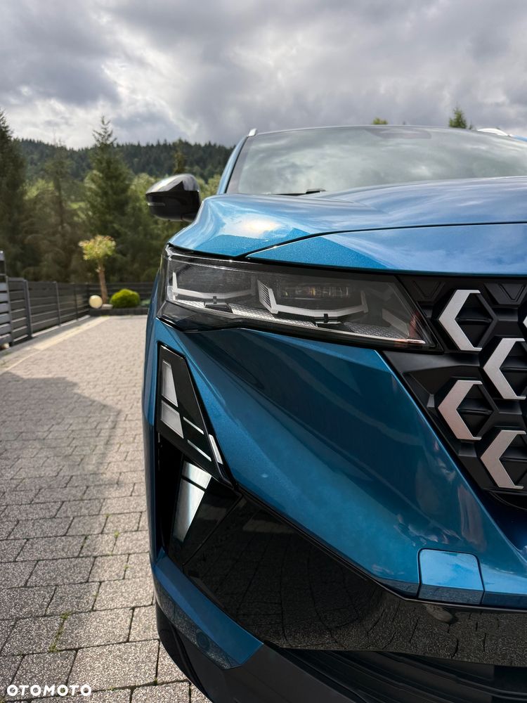 Renault Austral E-Tech Full 200 Evolution - 10