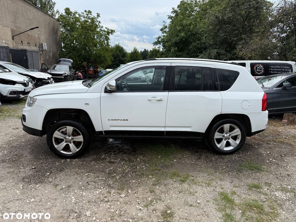 Jeep Compass - 6