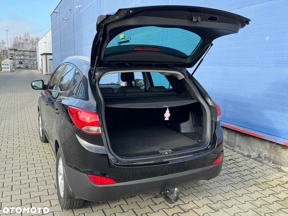 Hyundai ix35 2.0 2WD Comfort - 15