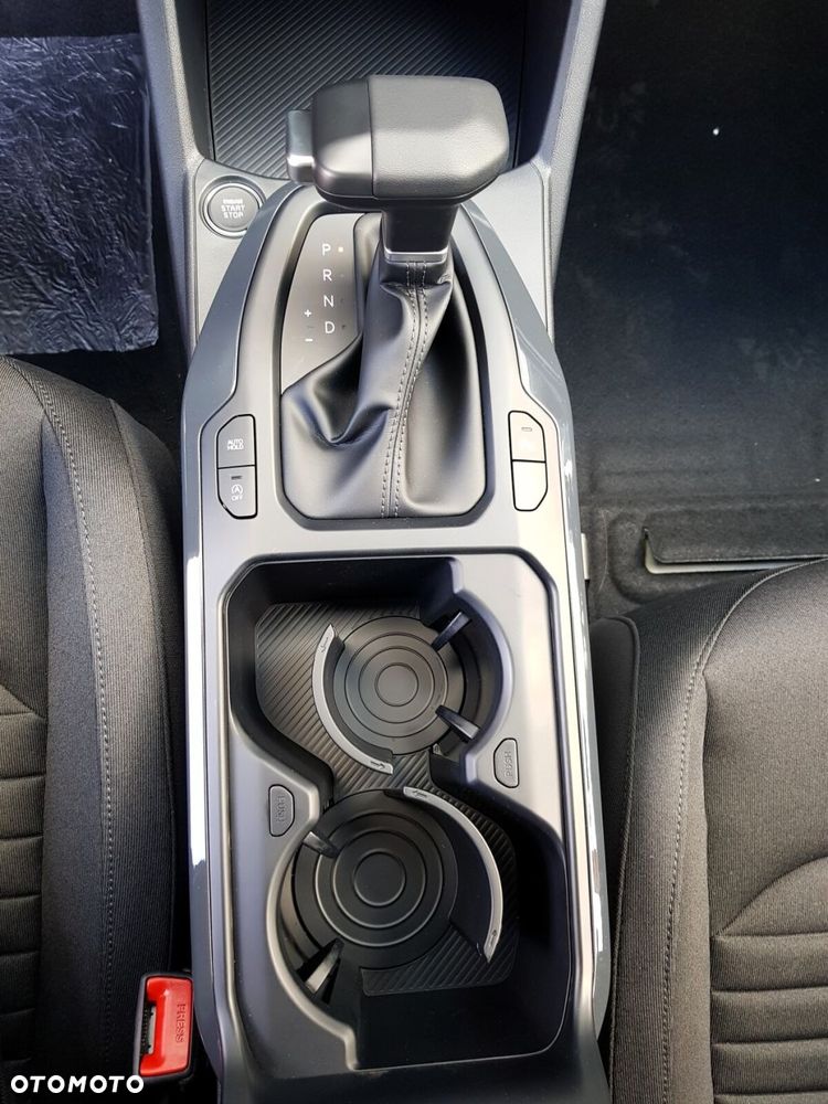 Kia K4 1.6 T-GDI M - 27