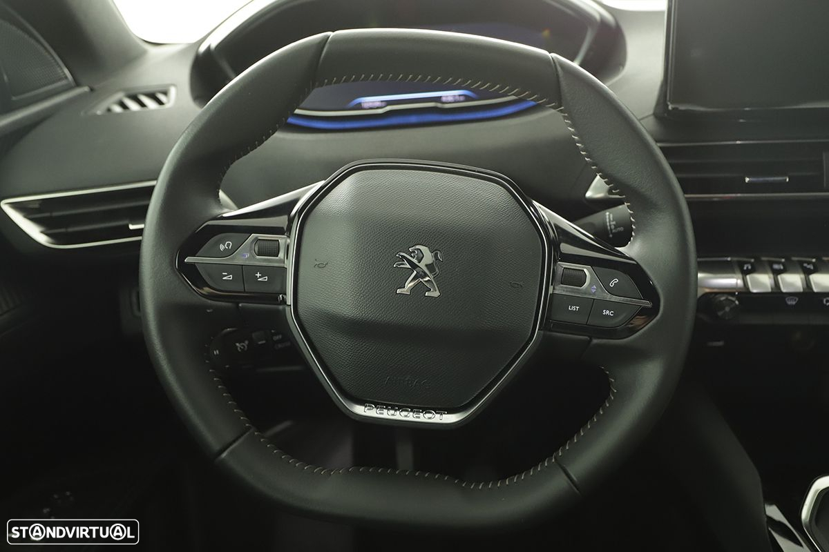 Peugeot 3008 1.2 PureTech Allure Pack - 15