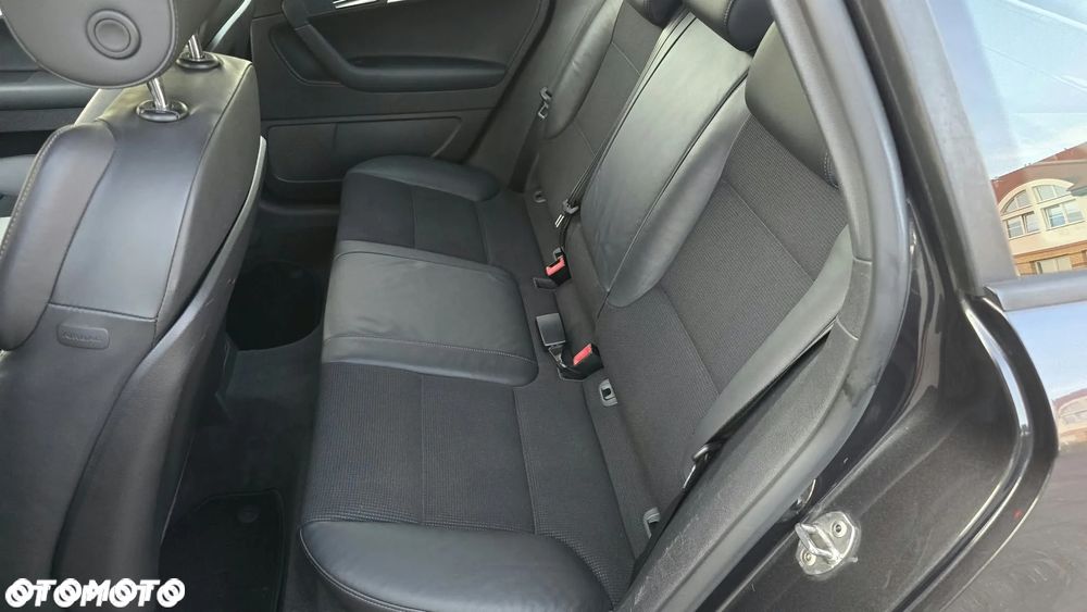 Audi A3 Sportback 1.4 TFSI S line Sportpaket - 26