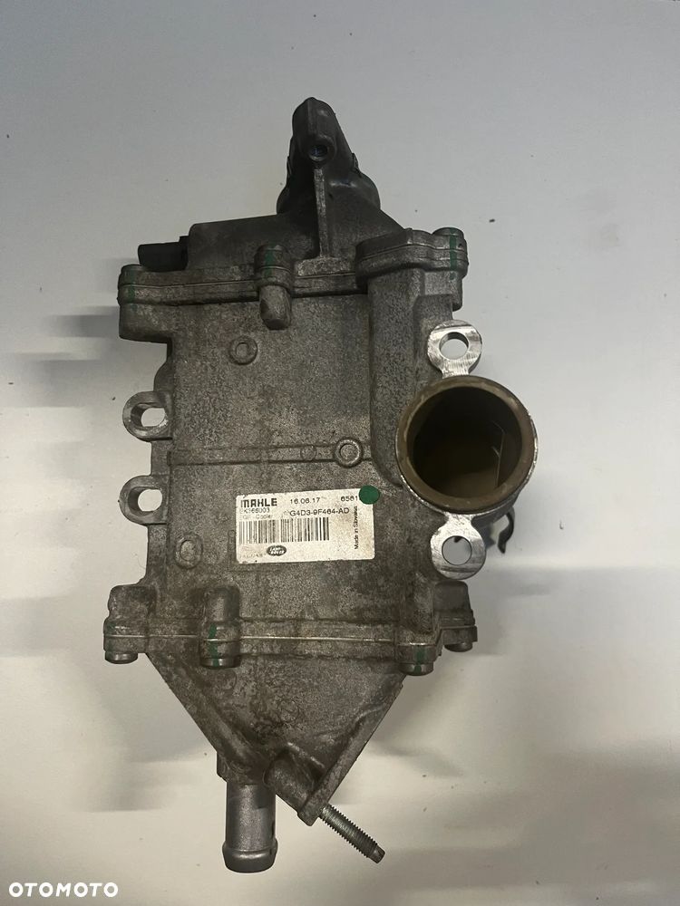 JAGUAR XE 15-22 2.0D CHŁODNICA SPALIN EGR G4D39F464AD - 1