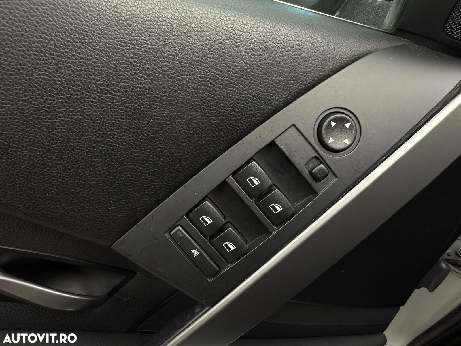 BMW Seria 5 520d Touring Aut. - 20