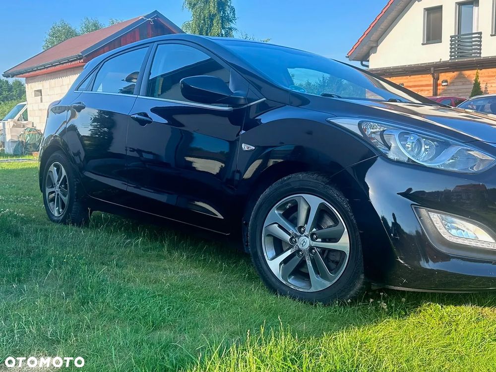 Hyundai i30 - 1