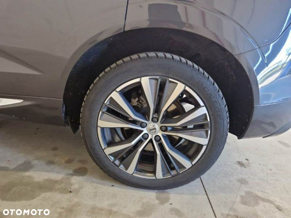 Volvo XC 60 T6 Plug-In Hybrid AWD Inscription Expression - 8