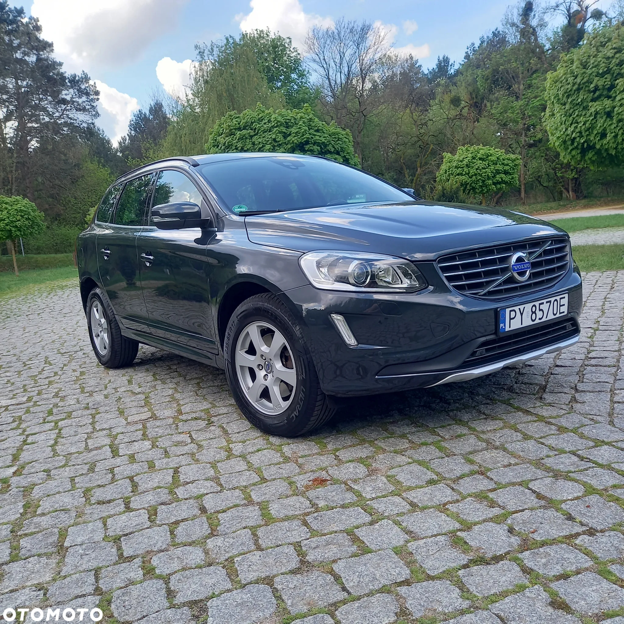 Volvo XC 60 D3 Geartronic RDesign - 2