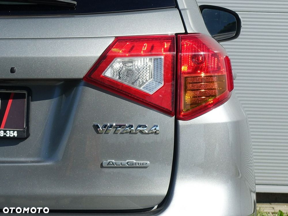 Suzuki Vitara - 30