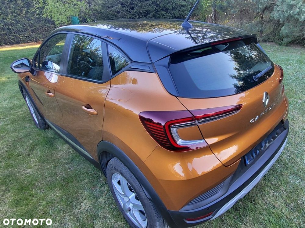 Renault Captur 1.0 TCe Zen - 6