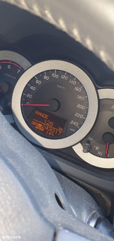 Toyota RAV4 2.2 D-4D Sol - 6
