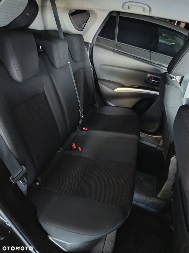 Suzuki SX4 S-Cross - 16