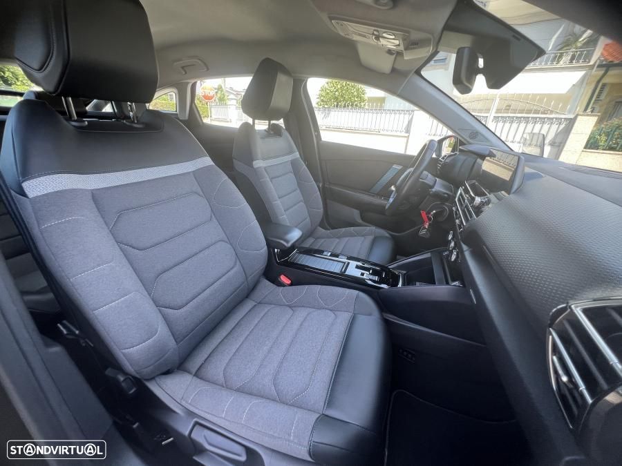 Citroën e-C4 50 kWh Feel Pack - 24